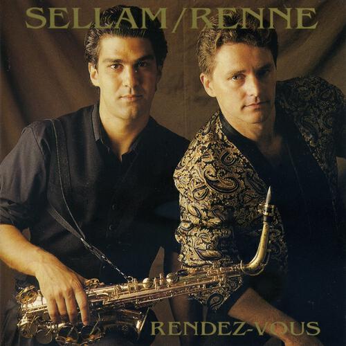 Sellam-Renne - Maharajah