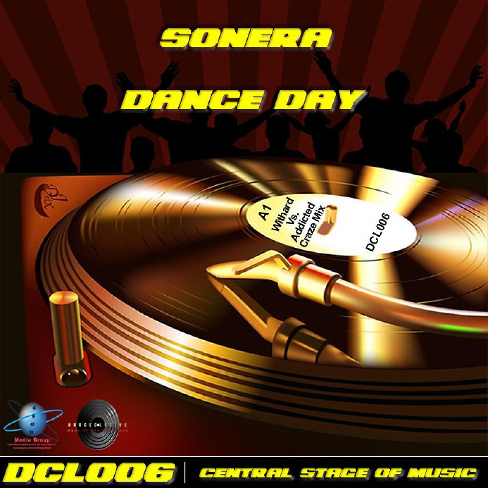Sonera - Dance Day (Giorno's Jump Mix)