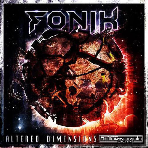 Fonik - Oblivion