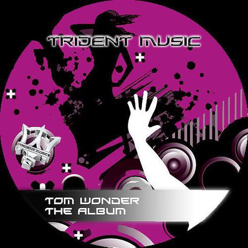 Tom Wonder - Sample test