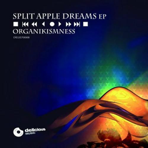 Organikismness - Skim (Organikismness Remix)