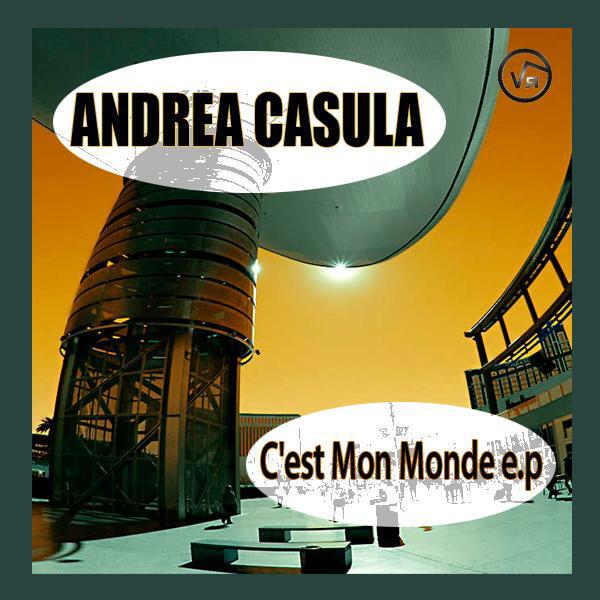 Andrea Casula - Parallelisme