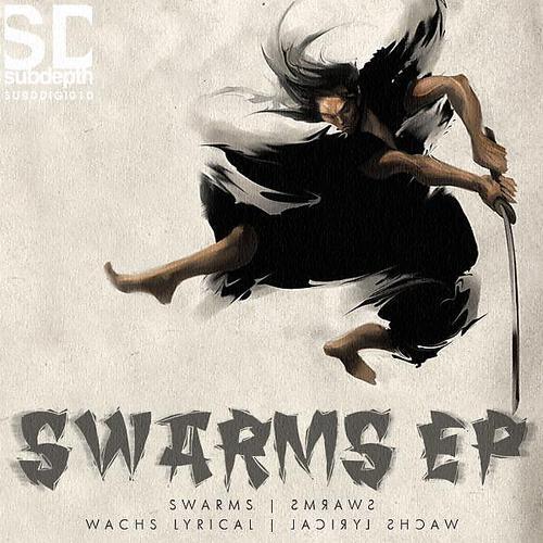 Swarms - Skynet (Wachs Lyrical Remix)