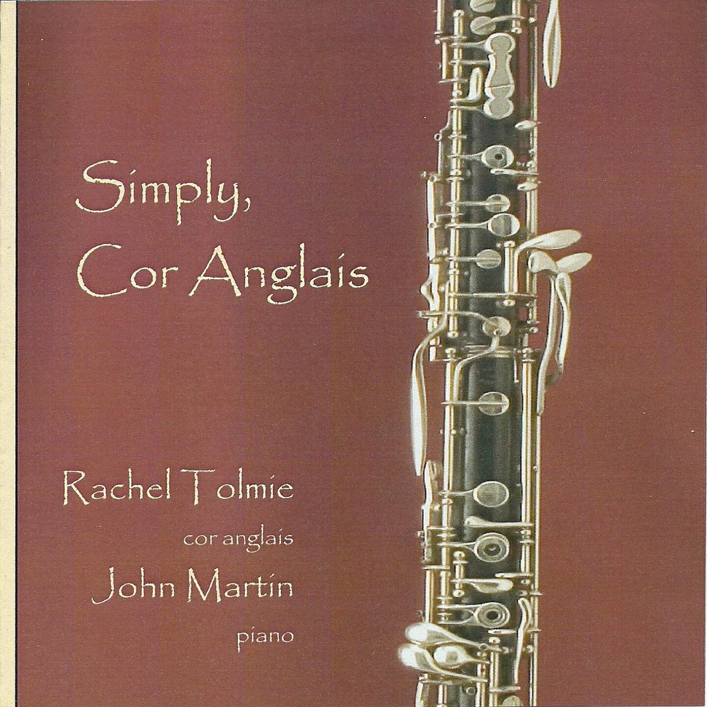 John Martin Piano - Sonata by Benedetto Marcello - Andante