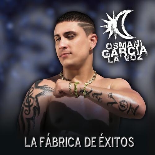Osmani Garcia - Emperifollarse