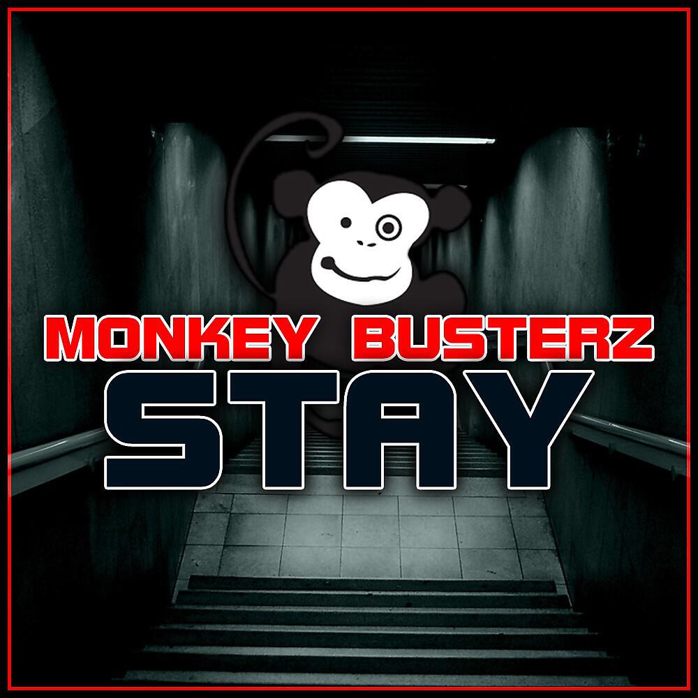 Monkey Busterz - Stay (Dancefloor Warning Remix Edit)