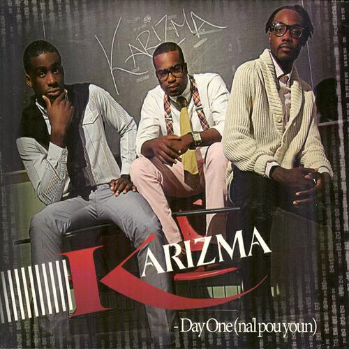 Karizma - Standby
