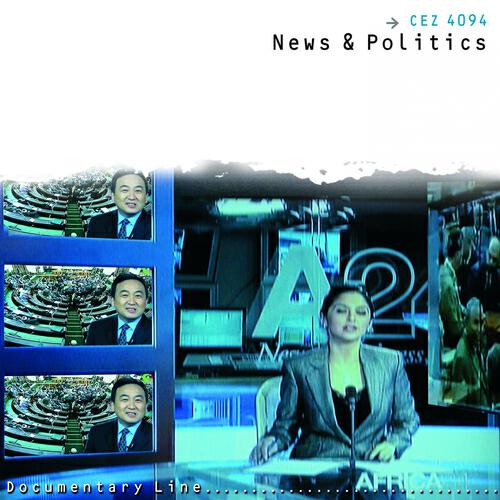 Thierry Caroubi - Late Night News