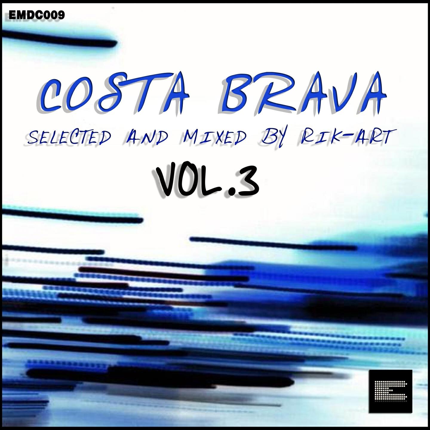 Rik-Art - Emotion Is Good (4 Da People_s Balearic Touch)