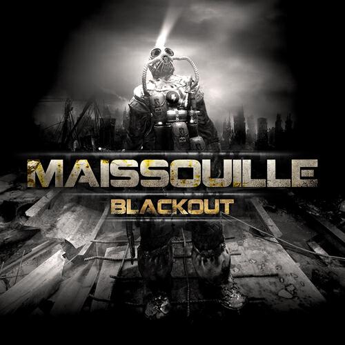 Maissouille - Collagene