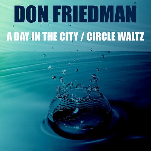 Don Friedman - Sunset