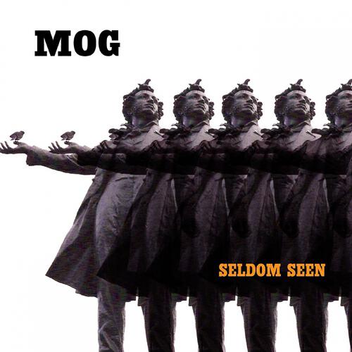 MOG - The City and You (Instrumental)