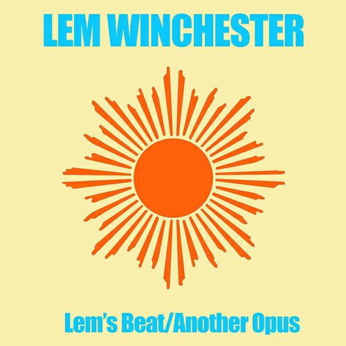 Lem Winchester - Lady Day