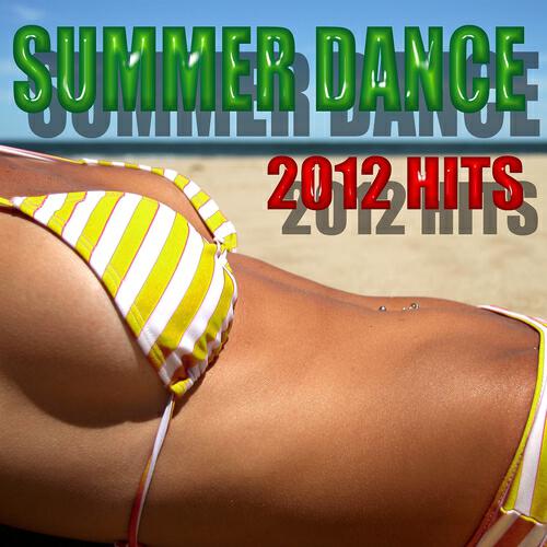 Massimo Berti - Underbeat