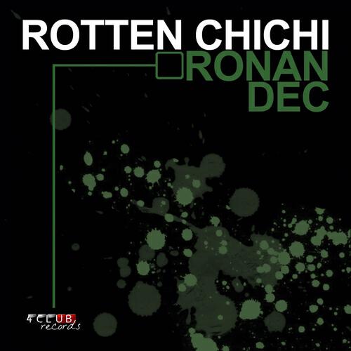 Ronan Dec - Tanaka (Original Mix)