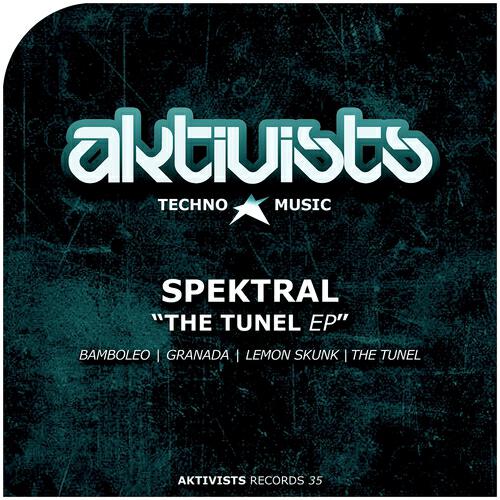 Spektral - Bamboleo