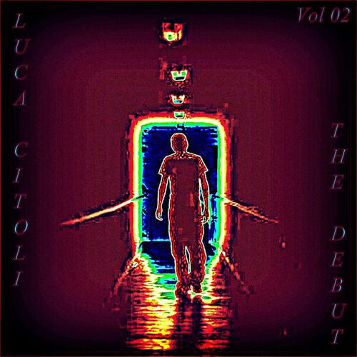 Luca Citoli - Desert Storm (Sexy Tribe Mix)