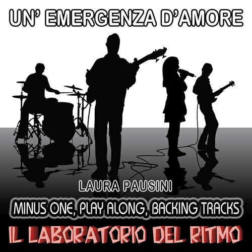Il Laboratorio del Ritmo - Un'emergenza d'amore (Minus lead sitar)