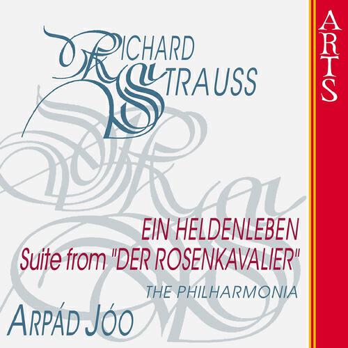 The Philharmonia - Ein Heldenleben, Op. 40: Des Helden Friedenswerke