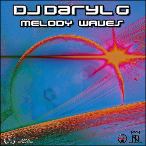 DJ Daryl G - Play the Piano