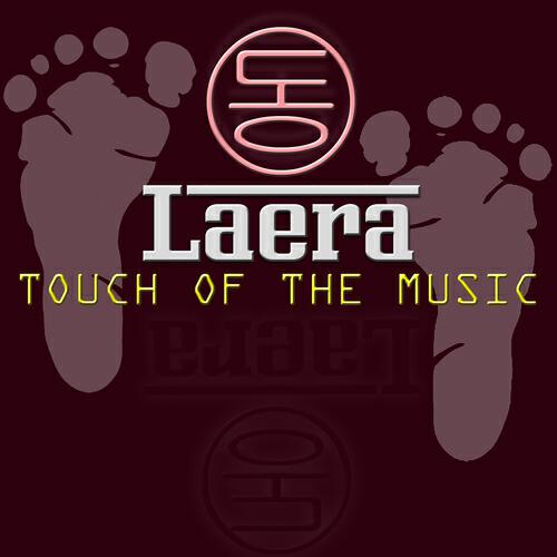 LAERA - The Beat Is Underground