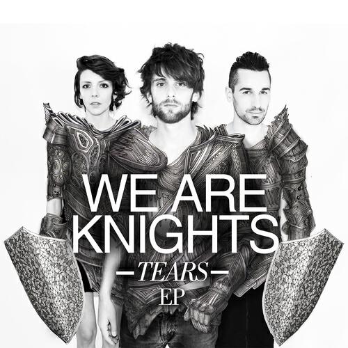 We Are Knights - Out of Sight
