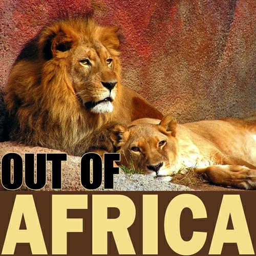 Magi Shamba - Magi (The Spirit of Africa)