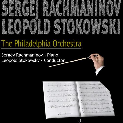 Sergei Rachmaninoff - Piano Concerto No. 2 in C Minor Op. 18: II Adagio sostenuto