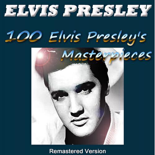 Elvis Presley - Love Letters (Remastered Version)
