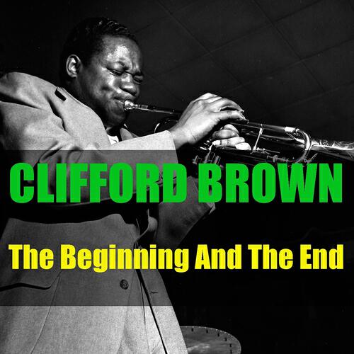 Clifford Brown - Donna Lee