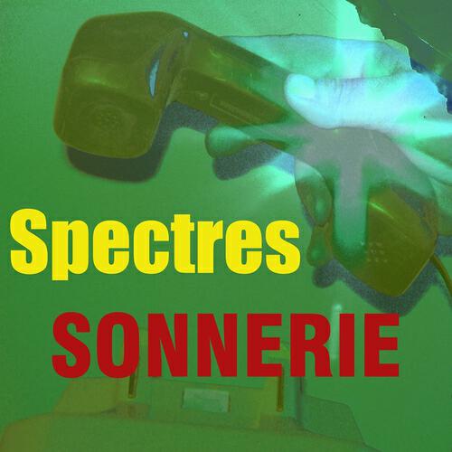 Sonneries Portables - Sonnerie spectres