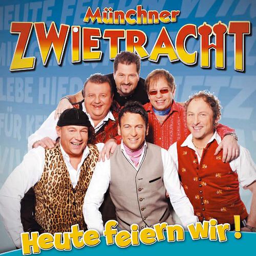 Münchner Zwietracht - Höchste Zeit