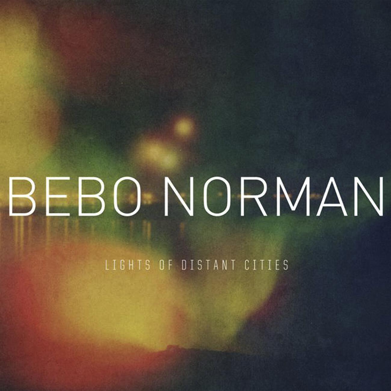 Bebo Norman - Just A Glimpse