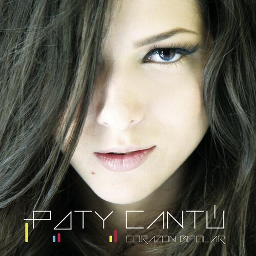 Paty Cantú - El Sexo Y El Amor