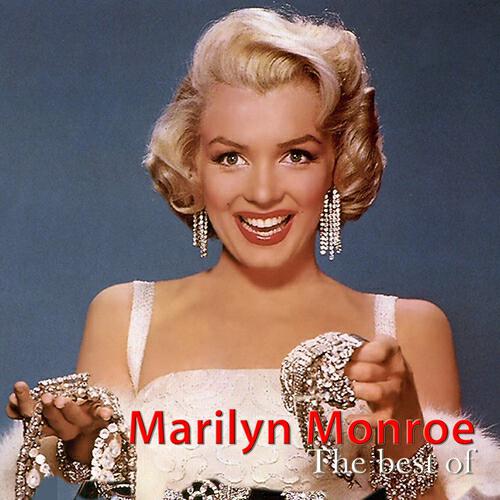 Marilyn Monroe - Happy Birthday Mr. President