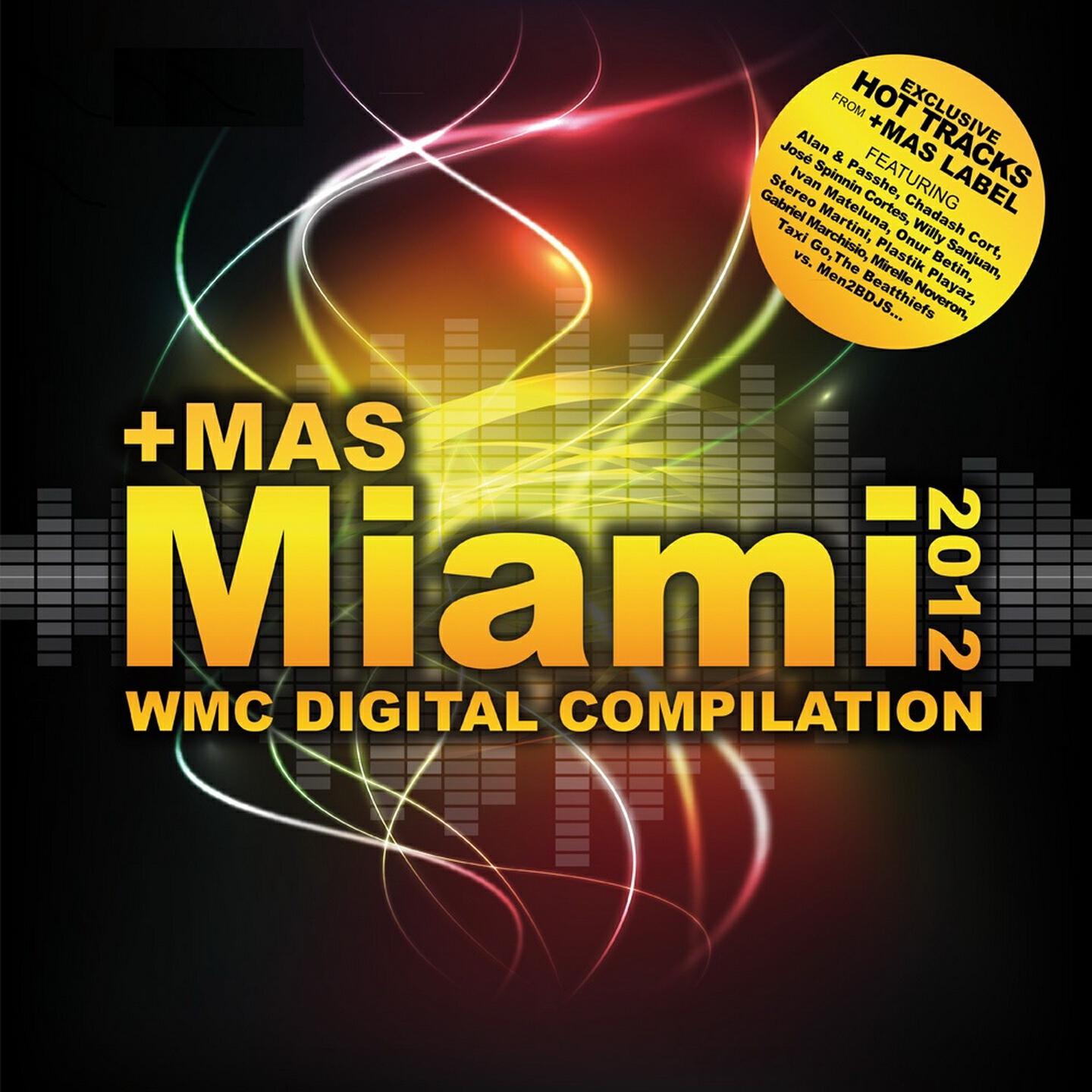 Wily SanJuan - The World Is Round (Willy Sanjuan Pool Party Mix)
