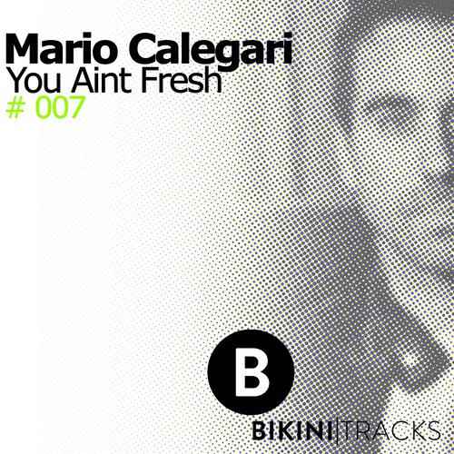 Mario Calegari - Project D