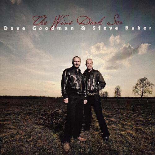 Dave Goodman - Friends Departed