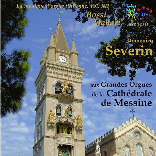 Domenico Severin - Fantasia Siciliana