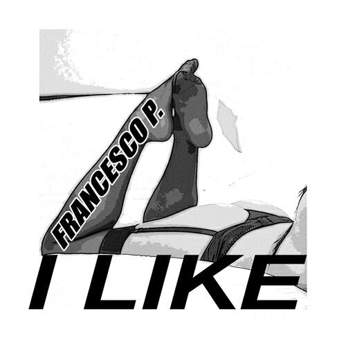 Francesco P - I Like (Andrea Depp Afro Remix Instrum)