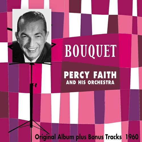Percy Faith And His Orchestra - The Song from Moulin Rouge
