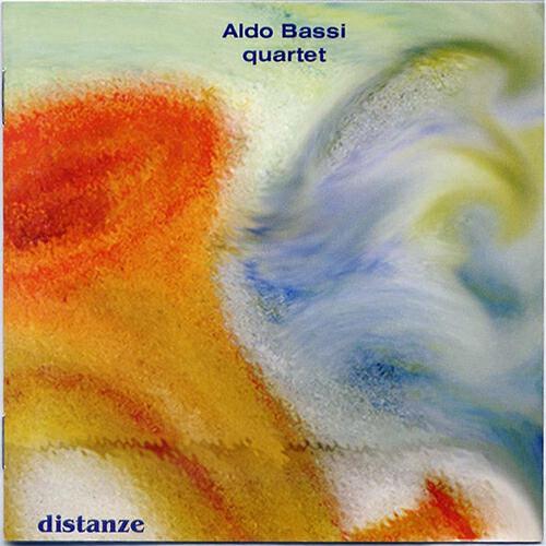 Aldo Bassi Quartet - La sagra del moscerino