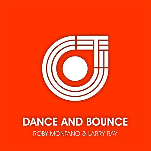 Montano - Dance and Bounce (MarioSpray Remix)
