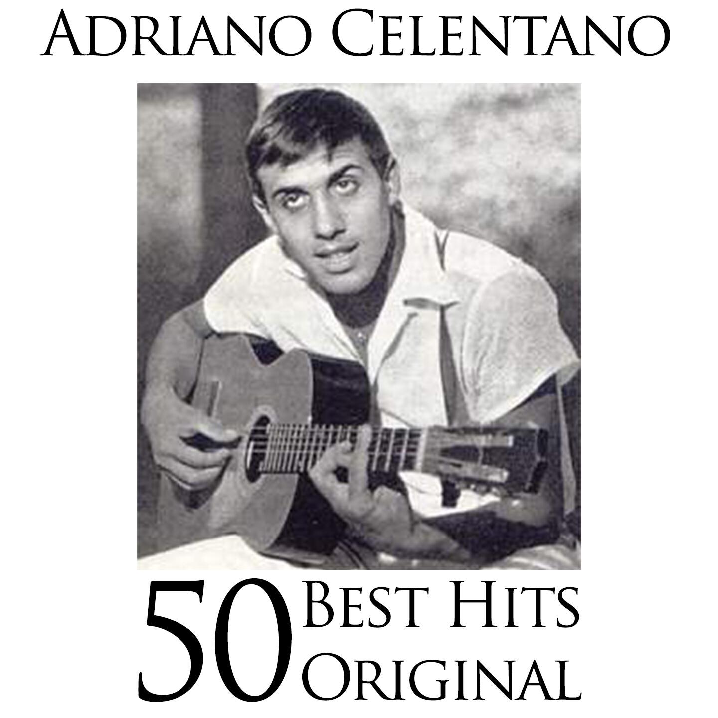 Adriano Celentano - Nata per me