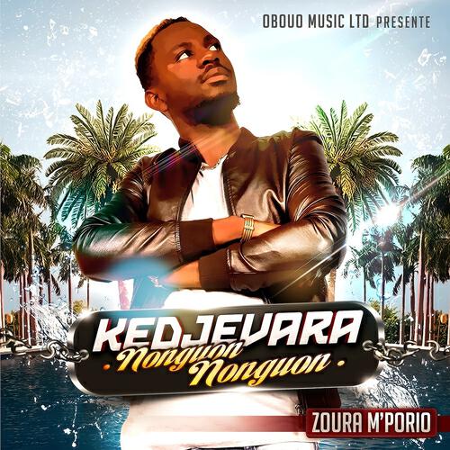 Kedjevara - Ma copine