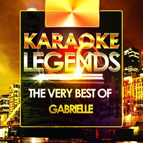 Karaoke Legends - Rise (Karaoke Version) (Originally Performed By Gabrielle)