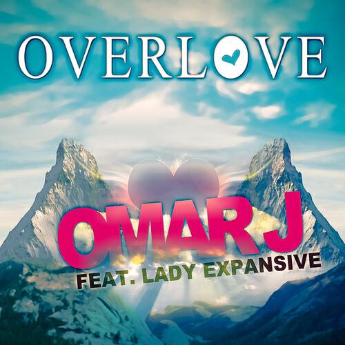 Omar J - Overlove (Original Mix)