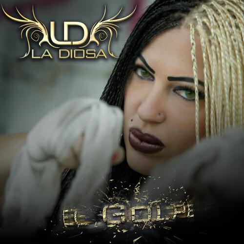 LA DIOSA - Amiga