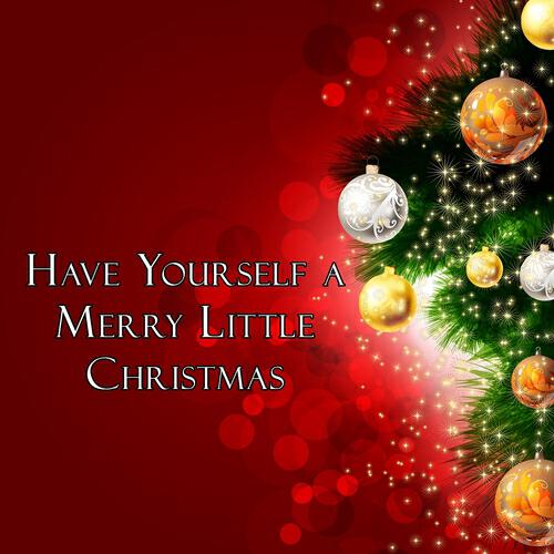 Il Laboratorio del Ritmo - Have Yourself a Merry Little Christmas (Vox and Electric Piano Version)