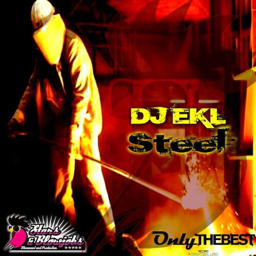 DJ Ekl - Steel